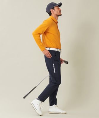 【ＭＥＮ】ナイロントリコットパンツ　優れた伸縮性　ストレスレスで優秀な１本（ＰＰＶＴＳＡ０３１１）