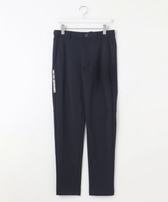 【ＭＥＮ】ナイロントリコットパンツ　優れた伸縮性　ストレスレスで優秀な１本（ＰＰＶＴＳＡ０３１１）