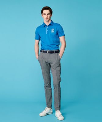 【ＭＥＮ】【ストレッチ・撥水】ストレッチサッカー　パンツ（ＰＰＶＴＳＭ０５０１）