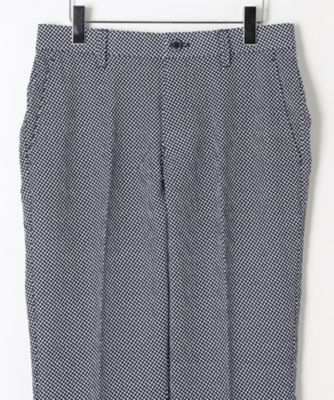 【ＭＥＮ】【ストレッチ・撥水】ストレッチサッカー　パンツ（ＰＰＶＴＳＭ０５０１）