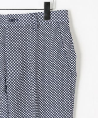 【ＭＥＮ】【ストレッチ・撥水】ストレッチサッカー　パンツ（ＰＰＶＴＳＭ０５０１）