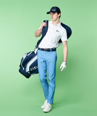長く愛される定番！【ＭＥＮ】ハイパワーストレッチ　ベーシックパンツ　春夏は爽やかに（ＰＰＶＴＳＳ０３０１）