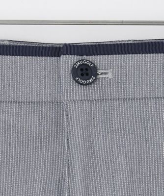 長く愛される定番！【ＭＥＮ】ハイパワーストレッチ　ベーシックパンツ　春夏は爽やかに（ＰＰＶＴＳＳ０３０１）