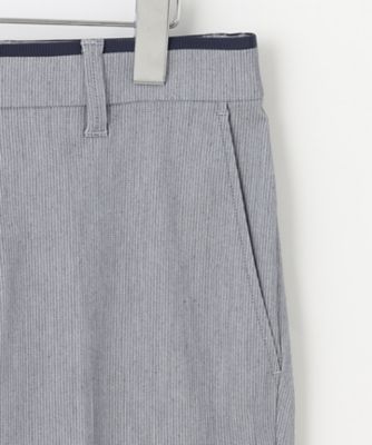 長く愛される定番！【ＭＥＮ】ハイパワーストレッチ　ベーシックパンツ　春夏は爽やかに（ＰＰＶＴＳＳ０３０１）