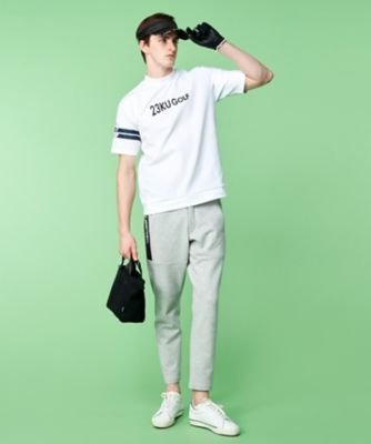 【ＭＥＮ】【ストレッチ】スウェットダンボール　ジャージーパンツ（ＰＰＶＴＳＳ０３１１）