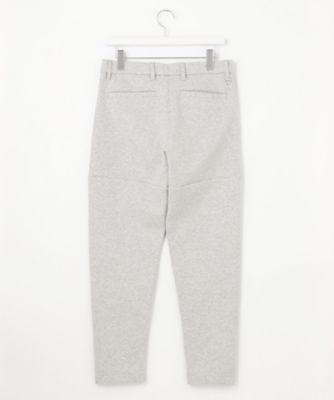 【ＭＥＮ】【ストレッチ】スウェットダンボール　ジャージーパンツ（ＰＰＶＴＳＳ０３１１）