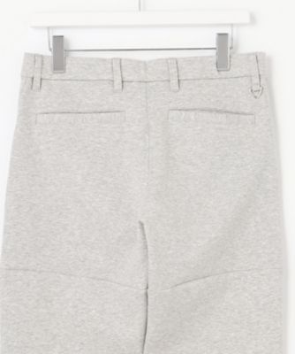 【ＭＥＮ】【ストレッチ】スウェットダンボール　ジャージーパンツ（ＰＰＶＴＳＳ０３１１）