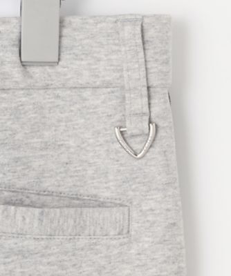 【ＭＥＮ】【ストレッチ】スウェットダンボール　ジャージーパンツ（ＰＰＶＴＳＳ０３１１）