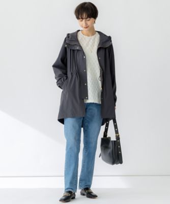 【洗える】２３区ＤＥＮＩＭ　ボーイズテーパード　パンツ（ＰＲ２３ＣＡ０２２０）