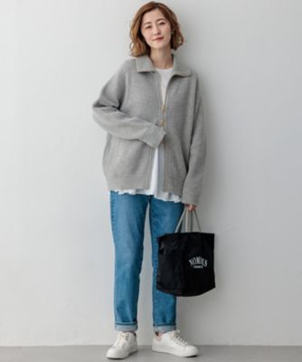 【洗える】２３区ＤＥＮＩＭ　ボーイズテーパード　パンツ（ＰＲ２３ＣＡ０２２０）