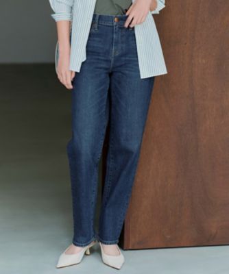 【洗える】２３区ＤＥＮＩＭ　ボーイズテーパード　パンツ（ＰＲ２３ＣＡ０２２０）