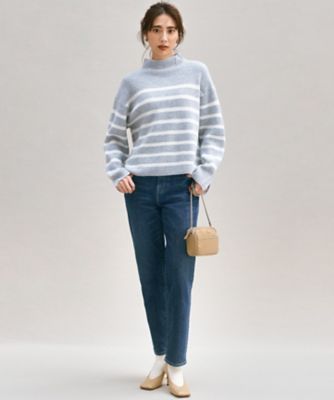 【洗える】２３区ＤＥＮＩＭ　ボーイズテーパード　パンツ（ＰＲ２３ＣＡ０２２０）