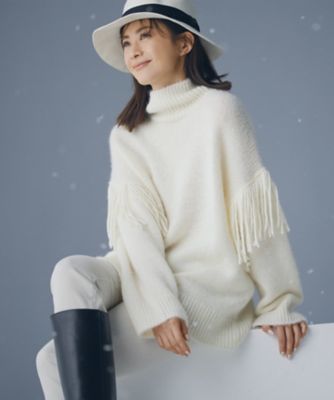 ２３区ＤＥＮＩＭ　ボーイフィット　パンツ（ＰＲ２３ＩＡ０２０２）
