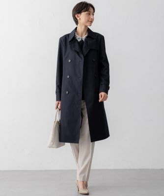 【セットアップ対応】トリアセダブルジョーゼット　パンツ（ＰＲ２３ＳＳ０００２）