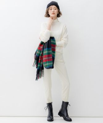 【洗える】２３区ＤＥＮＩＭ　ベルベットストレッチ　スキニーパンツ（ＰＲ２３ＳＷ０４２０）