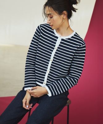 【洗える】２３区ＤＥＮＩＭ　ボーイズテーパード　パンツ（ＰＲ２６ＣＡ０２２０）