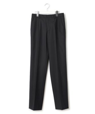 【セットアップ対応／新色追加】ラフィーネウール　フルレングスパンツ（ＰＲ２７ＣＳ０００４）