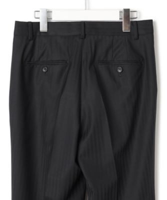 【セットアップ対応／新色追加】ラフィーネウール　フルレングスパンツ（ＰＲ２７ＣＳ０００４）