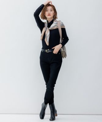 【洗える】２３区ＤＥＮＩＭ　スキニー　パンツ（ＰＲ２７ＳＳ０２２０）