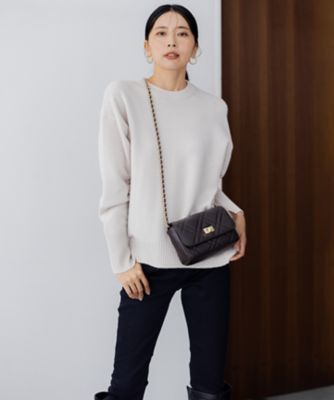 【洗える】２３区ＤＥＮＩＭ　スキニー　パンツ（ＰＲ２７ＳＳ０２２０）