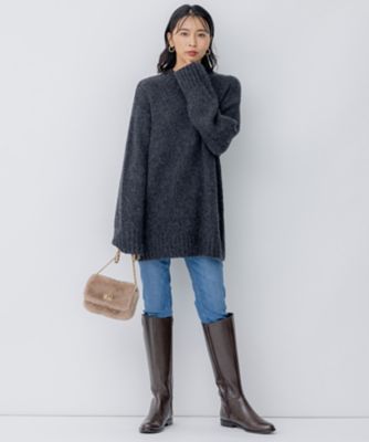 【洗える】２３区ＤＥＮＩＭ　スキニー　パンツ（ＰＲ２７ＳＳ０２２０）