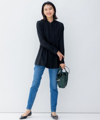 【洗える】２３区ＤＥＮＩＭ　スキニー　パンツ（ＰＲ２７ＳＳ０２２０）