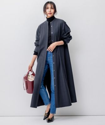 【洗える】２３区ＤＥＮＩＭ　スキニー　パンツ（ＰＲ２７ＳＳ０２２０）