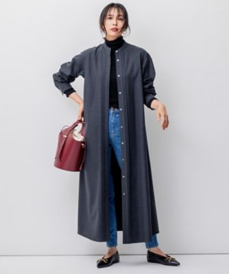 【洗える】２３区ＤＥＮＩＭ　スキニー　パンツ（ＰＲ２７ＳＳ０２２０）