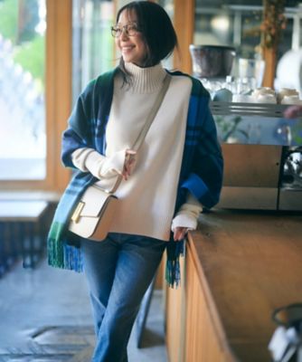 【洗える】２３区ＤＥＮＩＭ　スキニー　パンツ（ＰＲ２７ＳＳ０２２０）