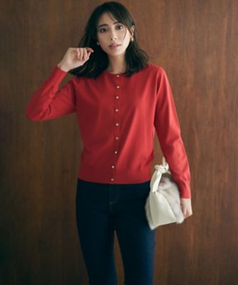 【洗える】２３区ＤＥＮＩＭ　スキニー　パンツ（ＰＲ２７ＳＳ０２２０）