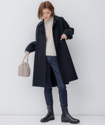 【洗える】２３区ＤＥＮＩＭ　スキニー　パンツ（ＰＲ２７ＳＳ０２２０）