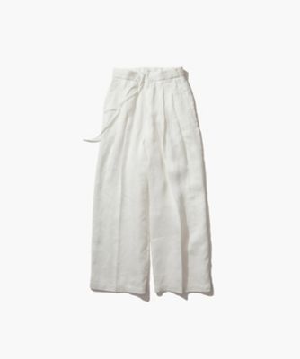 ATON (Women/Men) | パンツ | レディース 通販 | ファッション・服