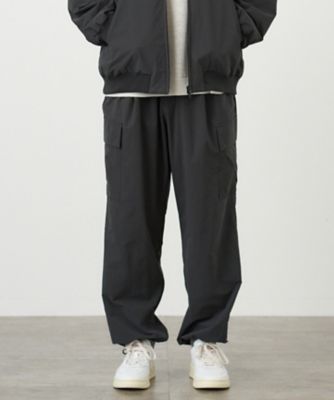 aton カーゴパンツ