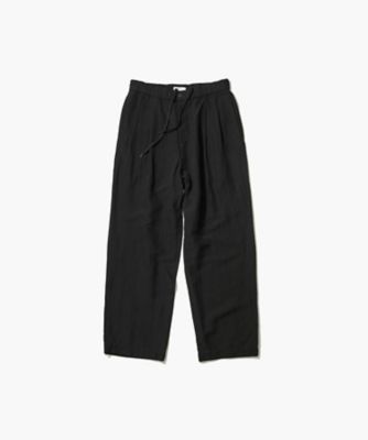 パンツ Freddie 51／TROUSERS078 | HEUGN