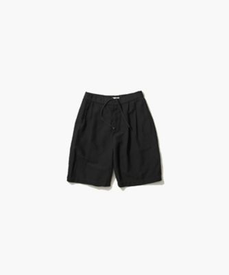 COTTON LINEN VOILE ｜ ツータックイージー