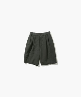 etavirp イージー ショーツ 楽天市場】【SALE】430 fourthirty / TC BUG EASY SHORTS