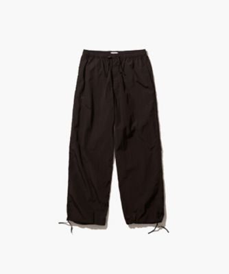 ＨＡＮＤ　ＤＹＥＤ　ＮＹＬＯＮ　｜　ユーティリティーパンツ　－　ＵＮＩＳＥＸ（ＰＲＡＧＧＷ０２０４）