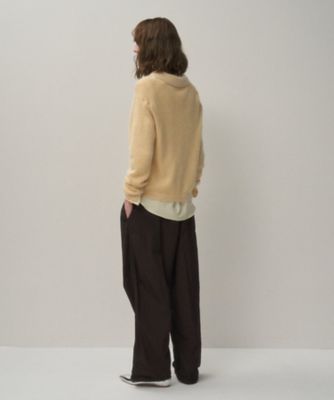 ＨＡＮＤ　ＤＹＥＤ　ＮＹＬＯＮ　｜　ユーティリティーパンツ　－　ＵＮＩＳＥＸ（ＰＲＡＧＧＷ０２０４）
