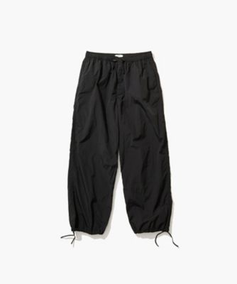 ＨＡＮＤ　ＤＹＥＤ　ＮＹＬＯＮ　｜　ユーティリティーパンツ　－　ＵＮＩＳＥＸ（ＰＲＡＧＧＷ０２０４）