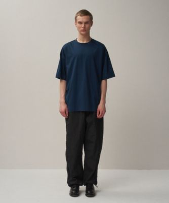 ＨＡＮＤ　ＤＹＥＤ　ＮＹＬＯＮ　｜　ユーティリティーパンツ　－　ＵＮＩＳＥＸ（ＰＲＡＧＧＷ０２０４）