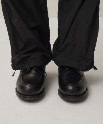 ＨＡＮＤ　ＤＹＥＤ　ＮＹＬＯＮ　｜　ユーティリティーパンツ　－　ＵＮＩＳＥＸ（ＰＲＡＧＧＷ０２０４）