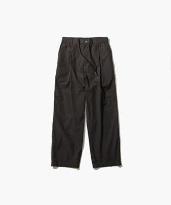 パンツのみ　★新品未使用★ ALOUND VENTILATION NYLON L】ALOUND VENTILATION NYLON SHORTS - メルカリ