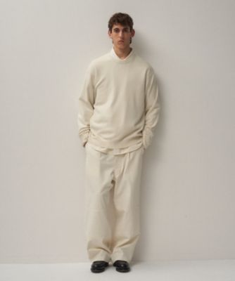 【美品】フェンディ バミューダパンツ ペカン ナイロン 46サイズ HARD WASHED COTTON ｜ M－47 パンツ