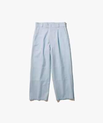 HARD WASHED COTTON ｜ M－47 パンツ