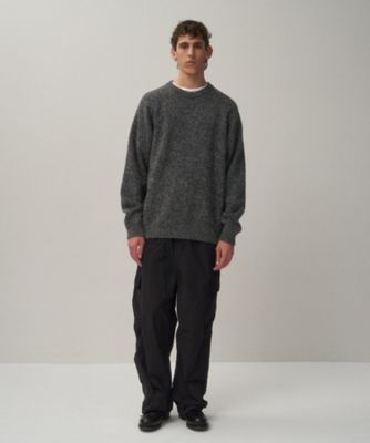 AIR WEATHER ｜ ユーティリティーカーゴパンツ