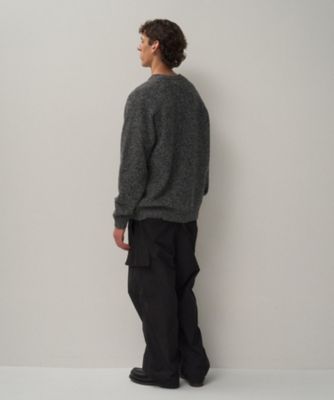 AIR WEATHER ｜ ユーティリティーカーゴパンツ