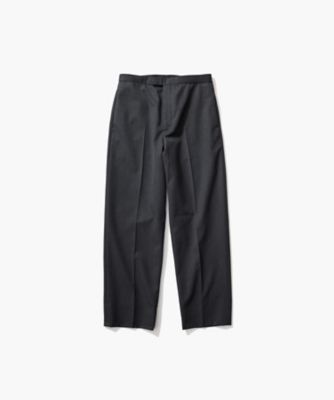 パンツ Ami Black Wool Pant 24993579_55202213_1000.jpg