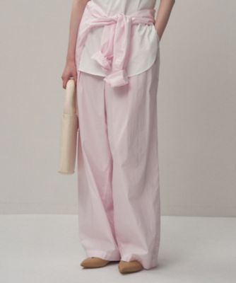 NATURAL DYED COTTON LAWN ｜ ツータック