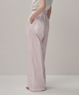 NATURAL DYED COTTON LAWN ｜ ツータック