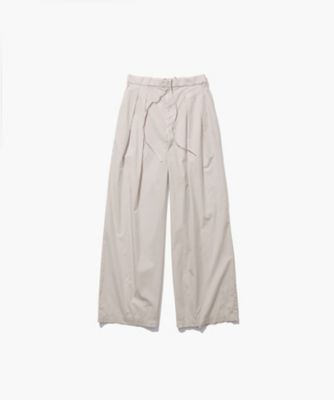 NATURAL DYED COTTON LAWN ｜ ツータック